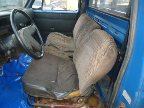 CHEVROLET D-40 , Foto 3