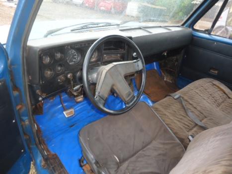 CHEVROLET D-40 , Foto 4