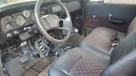 CHEVROLET D10 4.0 DIESEL CUSTOM DE LUXE CABINE SIMPLES, Foto 3