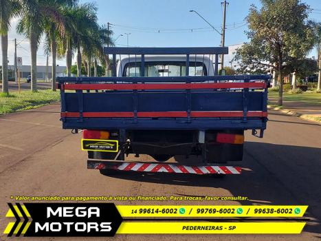 CHEVROLET D10 4.0 DIESEL CUSTOM S CABINE SIMPLES, Foto 6