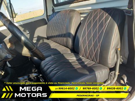 CHEVROLET D10 4.0 DIESEL CUSTOM S CABINE SIMPLES, Foto 10