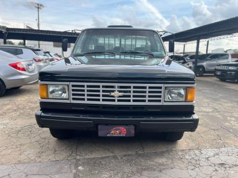 CHEVROLET D20 3.9  S LUXE DIESEL CABINE SIMPLES, Foto 2