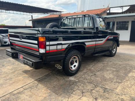 CHEVROLET D20 3.9  S LUXE DIESEL CABINE SIMPLES, Foto 4