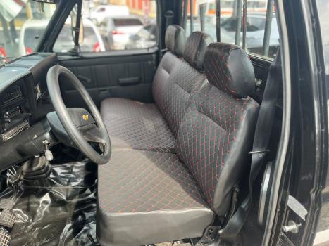 CHEVROLET D20 3.9  S LUXE DIESEL CABINE SIMPLES, Foto 8