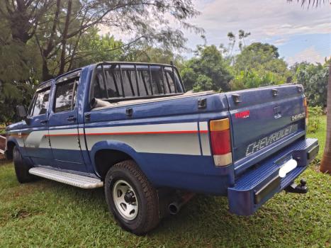 CHEVROLET D20 4.0 4P 4.0 DIESEL CUSTOM DE LUXE CABINE DUPLA, Foto 2