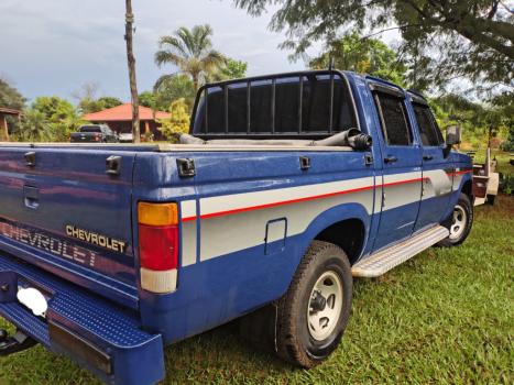 CHEVROLET D20 4.0 4P 4.0 DIESEL CUSTOM DE LUXE CABINE DUPLA, Foto 3
