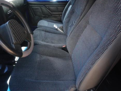 CHEVROLET D20 4.0 DIESEL CUSTOM DE LUXE CABINE DUPLA, Foto 3