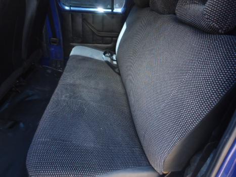 CHEVROLET D20 4.0 DIESEL CUSTOM DE LUXE CABINE DUPLA, Foto 4