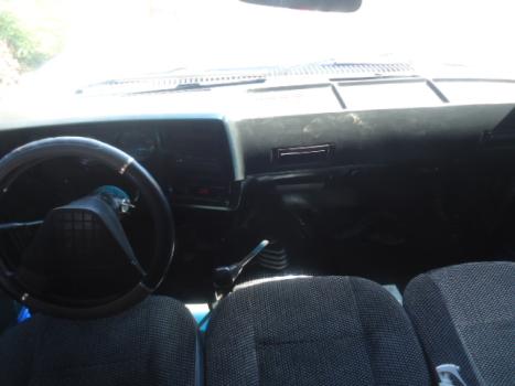 CHEVROLET D20 4.0 DIESEL CUSTOM DE LUXE CABINE DUPLA, Foto 6