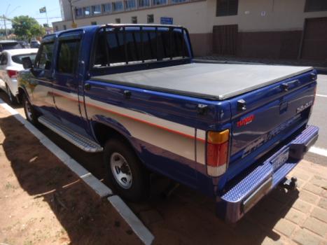 CHEVROLET D20 4.0 DIESEL CUSTOM DE LUXE CABINE DUPLA, Foto 7
