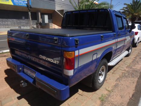 CHEVROLET D20 4.0 DIESEL CUSTOM DE LUXE CABINE DUPLA, Foto 8