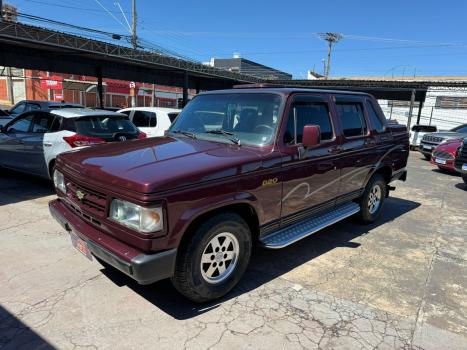 CHEVROLET D20 4.0 DIESEL CUSTOM DE LUXE CABINE DUPLA, Foto 1