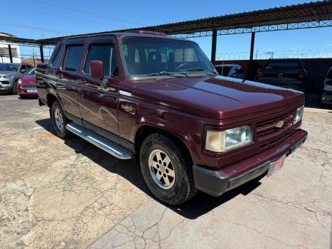 CHEVROLET D20 4.0 DIESEL CUSTOM DE LUXE CABINE DUPLA, Foto 3