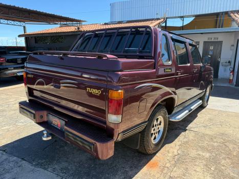 CHEVROLET D20 4.0 DIESEL CUSTOM DE LUXE CABINE DUPLA, Foto 4