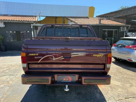 CHEVROLET D20 4.0 DIESEL CUSTOM DE LUXE CABINE DUPLA, Foto 5