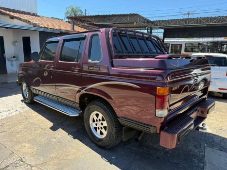 CHEVROLET D20 4.0 DIESEL CUSTOM DE LUXE CABINE DUPLA, Foto 6