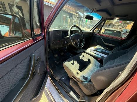 CHEVROLET D20 4.0 DIESEL CUSTOM DE LUXE CABINE DUPLA, Foto 7