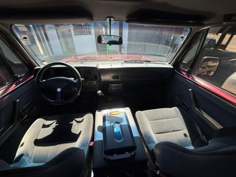 CHEVROLET D20 4.0 DIESEL CUSTOM DE LUXE CABINE DUPLA, Foto 8