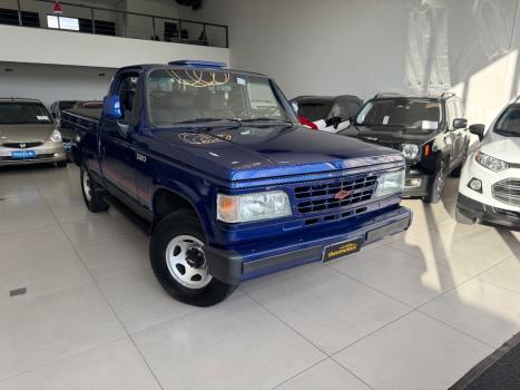 CHEVROLET D20 4.0 DIESEL CABINE SIMPLES, Foto 1