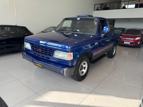 CHEVROLET D20 4.0 DIESEL CABINE SIMPLES, Foto 2