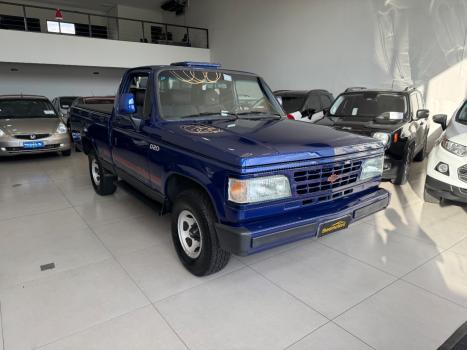 CHEVROLET D20 4.0 DIESEL CABINE SIMPLES, Foto 3