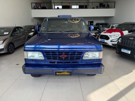 CHEVROLET D20 4.0 DIESEL CABINE SIMPLES, Foto 4