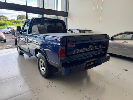 CHEVROLET D20 4.0 DIESEL CABINE SIMPLES, Foto 5