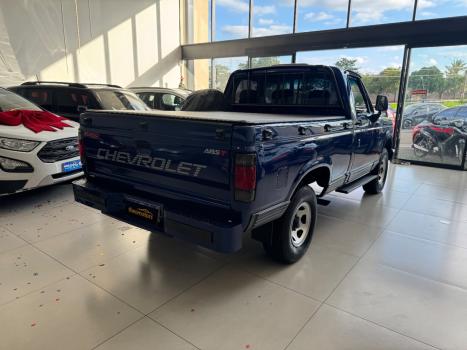 CHEVROLET D20 4.0 DIESEL CABINE SIMPLES, Foto 6