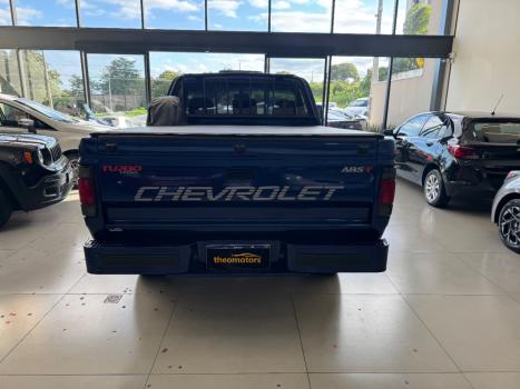 CHEVROLET D20 4.0 DIESEL CABINE SIMPLES, Foto 7