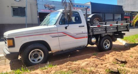 CHEVROLET D20 4.0 DIESEL CABINE SIMPLES, Foto 2