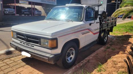 CHEVROLET D20 4.0 DIESEL CABINE SIMPLES, Foto 3