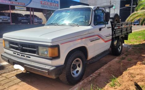 CHEVROLET D20 4.0 DIESEL CABINE SIMPLES, Foto 5