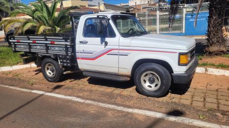 CHEVROLET D20 4.0 DIESEL CABINE SIMPLES, Foto 6