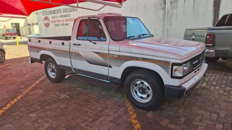 CHEVROLET D20 4.0 DIESEL CUSTOM S CABINE SIMPLES, Foto 2