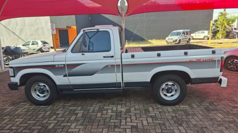 CHEVROLET D20 4.0 DIESEL CUSTOM S CABINE SIMPLES, Foto 3