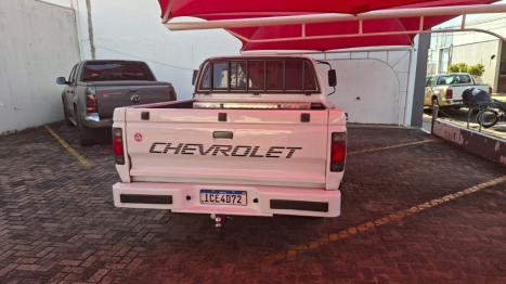 CHEVROLET D20 4.0 DIESEL CUSTOM S CABINE SIMPLES, Foto 4
