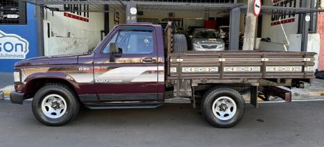 CHEVROLET D20 4.0 DIESEL CUSTOM L CABINE SIMPLES, Foto 3