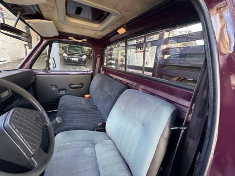 CHEVROLET D20 4.0 DIESEL CUSTOM L CABINE SIMPLES, Foto 7