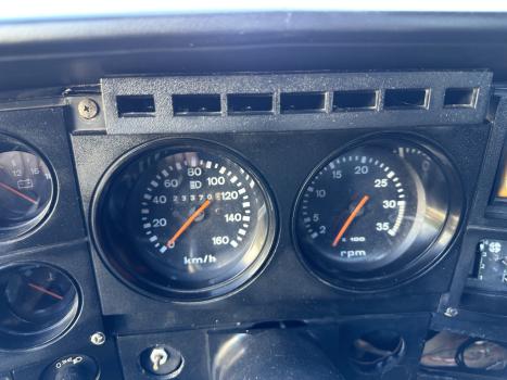 CHEVROLET D20 4.0 DIESEL CUSTOM L CABINE SIMPLES, Foto 8