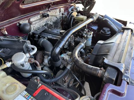 CHEVROLET D20 4.0 DIESEL CUSTOM L CABINE SIMPLES, Foto 10