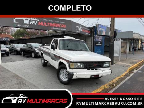 CHEVROLET D20 4.0 DIESEL  DE LUXE CABINE SIMPLES, Foto 1