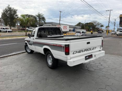 CHEVROLET D20 4.0 DIESEL  DE LUXE CABINE SIMPLES, Foto 2