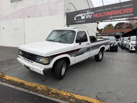 CHEVROLET D20 4.0 DIESEL  DE LUXE CABINE SIMPLES, Foto 3