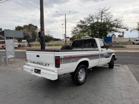 CHEVROLET D20 4.0 DIESEL  DE LUXE CABINE SIMPLES, Foto 4