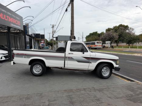 CHEVROLET D20 4.0 DIESEL  DE LUXE CABINE SIMPLES, Foto 5