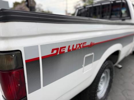 CHEVROLET D20 4.0 DIESEL  DE LUXE CABINE SIMPLES, Foto 6