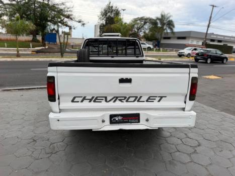 CHEVROLET D20 4.0 DIESEL  DE LUXE CABINE SIMPLES, Foto 8