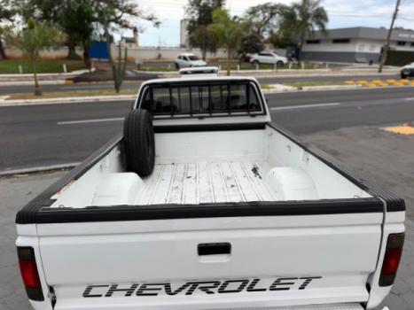 CHEVROLET D20 4.0 DIESEL  DE LUXE CABINE SIMPLES, Foto 9