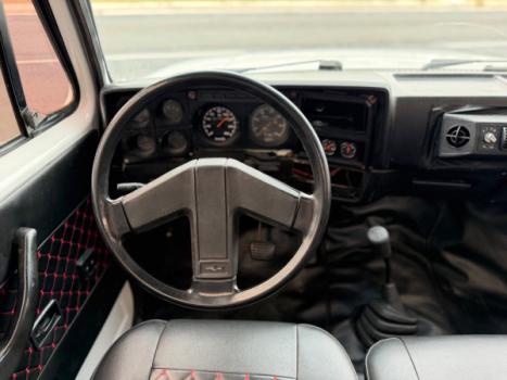 CHEVROLET D20 4.0 DIESEL  DE LUXE CABINE SIMPLES, Foto 12