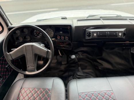 CHEVROLET D20 4.0 DIESEL  DE LUXE CABINE SIMPLES, Foto 13